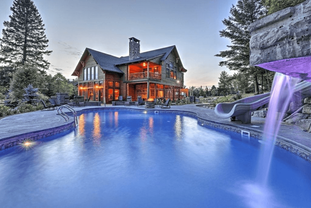 Unleashing the Potential of Your Vacation Home: Booked Hosts Rental Management to the Rescue