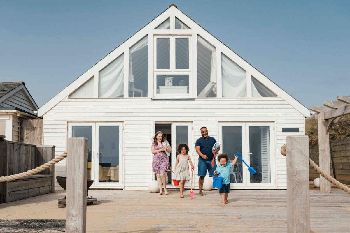 Mastering Guest Satisfaction: Elevate Your Vacation Rental with Booked Hosts Rental Management
