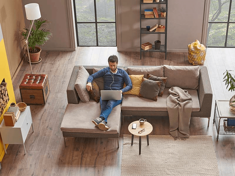 The Versatility of Midterm Rentals in the Modern Real Estate Market