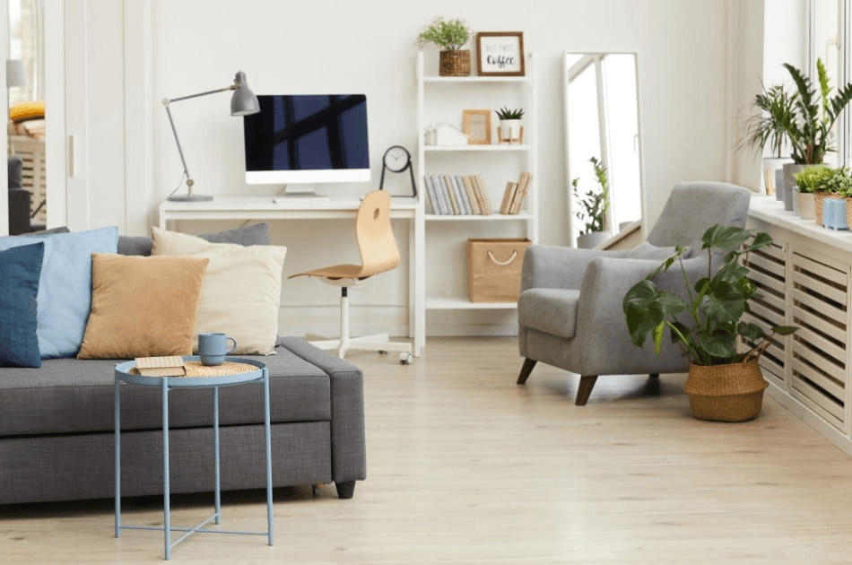 The Power of Professional Photography and Staging in Short-Term Rentals